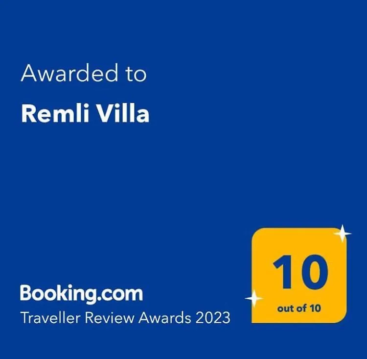 Remli Villa Kandy Sri Lanka