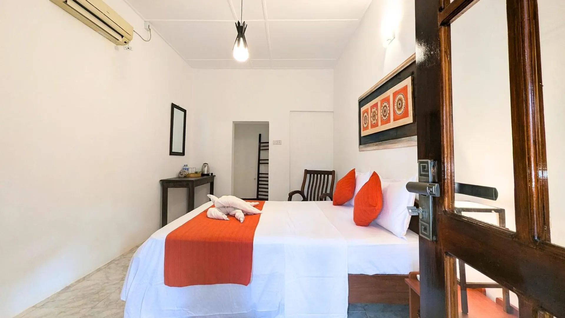 Remli Villa Kandy