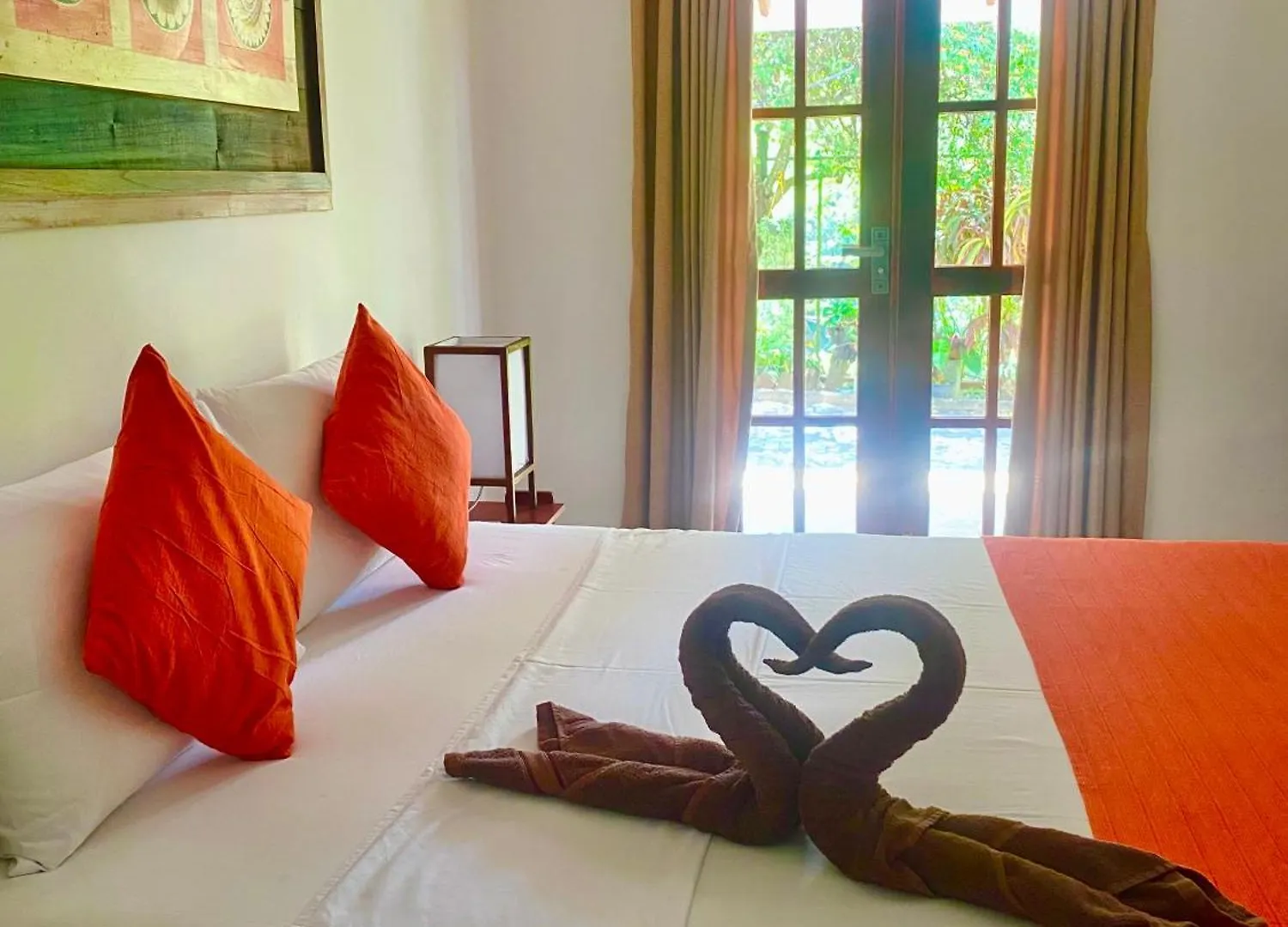 Remli Villa Kandy Séjour chez l'habitant