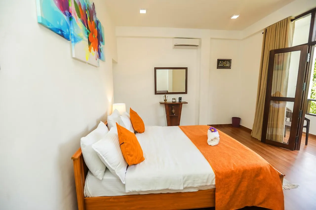 Remli Villa Kandy 0*,